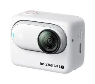 Insta360 GO 3S 128GB Biały
