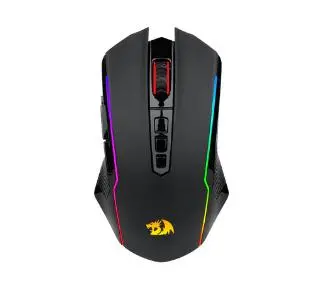 Redragon M914 RGB Nix Czarny