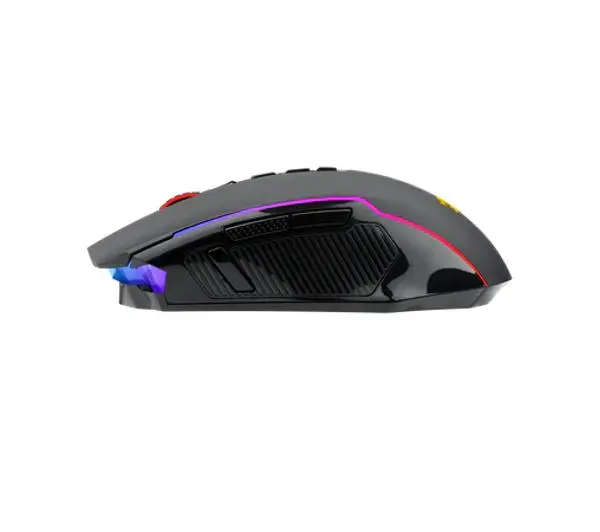 Redragon M914 RGB Nix Czarny