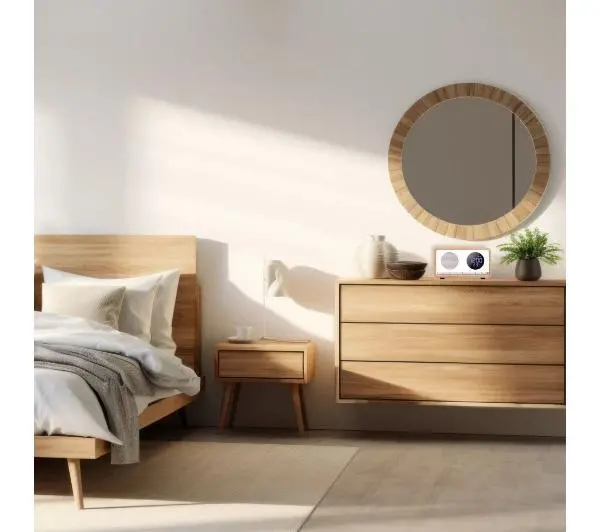 Manta RDI912W RIMINI Biały