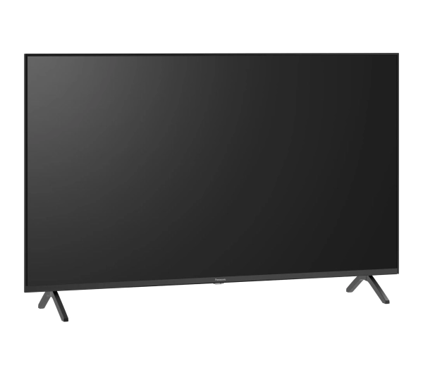 Panasonic TV-50W90AEG 50" LED 4K 144Hz Smart TV Funkcje AI Dolby Vision IQ Dolby Atmos HDMI 2.1 DVB-T2 - Kup na Raty - RRSO 0%