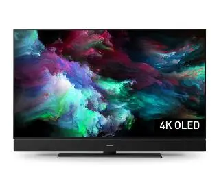 Panasonic TV-48Z90AEG 48" OLED 4K 144Hz Smart TV Funkcje AI Dolby Vision IQ Dolby Atmos HDMI 2.1 DVB-T2