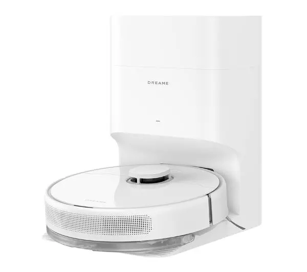 Dreame D10 Plus Gen 2 Funkcja mopowania Tworzenie mapy pomieszczenia 76dB - Kup na Raty - RRSO 0%