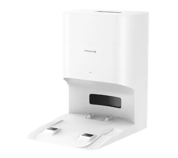 Dreame D10 Plus Gen 2 Funkcja mopowania Tworzenie mapy pomieszczenia 76dB - Kup na Raty - RRSO 0%