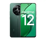 realme 12