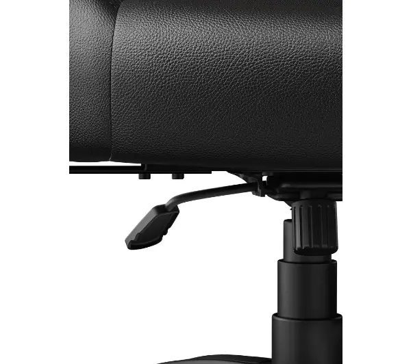 Anda Seat Phantom 3 L Gamingowy do 120kg Skóra ECO Czarno-złoty - Kup na Raty - RRSO 0%