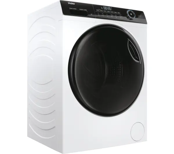 Haier I-Pro 5 HW80-B14959EU1-S Slim 8kg 1400obr/min Zdalne sterowanie - Kup na Raty - RRSO 0%