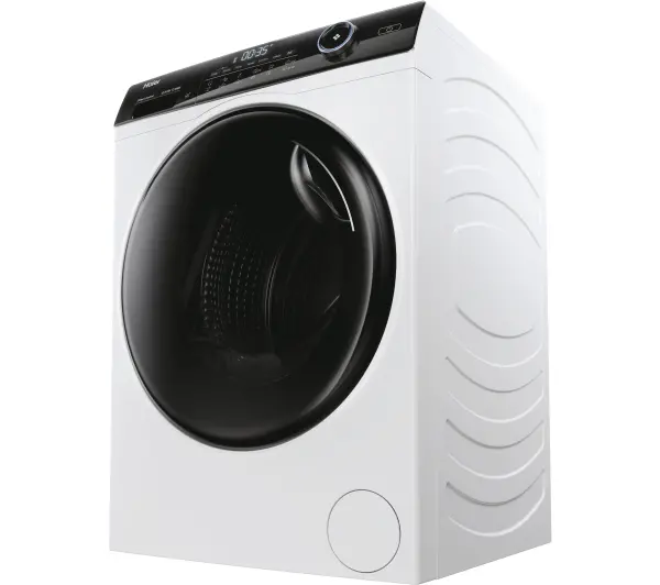 Haier I-Pro 5 HW80-B14959EU1-S Slim 8kg 1400obr/min Zdalne sterowanie - Kup na Raty - RRSO 0%