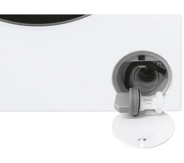 Haier I-Pro 5 HW80-B14959EU1-S Slim 8kg 1400obr/min Zdalne sterowanie - Kup na Raty - RRSO 0%