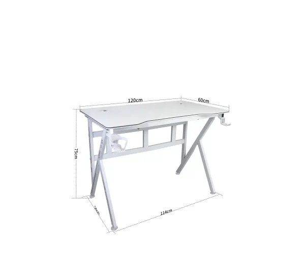 Cobra CR3010WH 120cm Biały