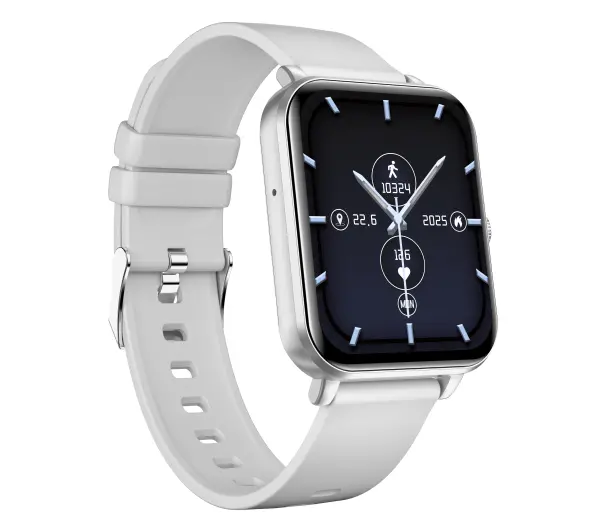myPhone Watch Classic 2 Srebrny