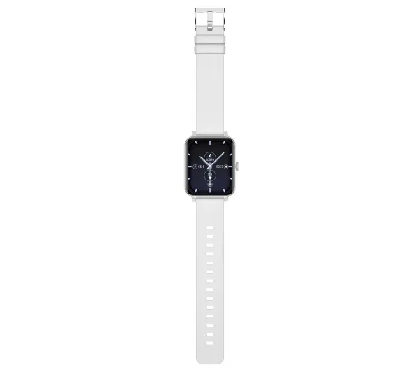 myPhone Watch Classic 2 Srebrny