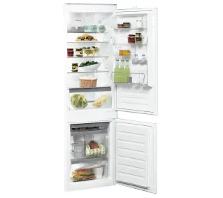 Whirlpool ART66112 177cm Komora świeżości - Kup na Raty - RRSO 0%