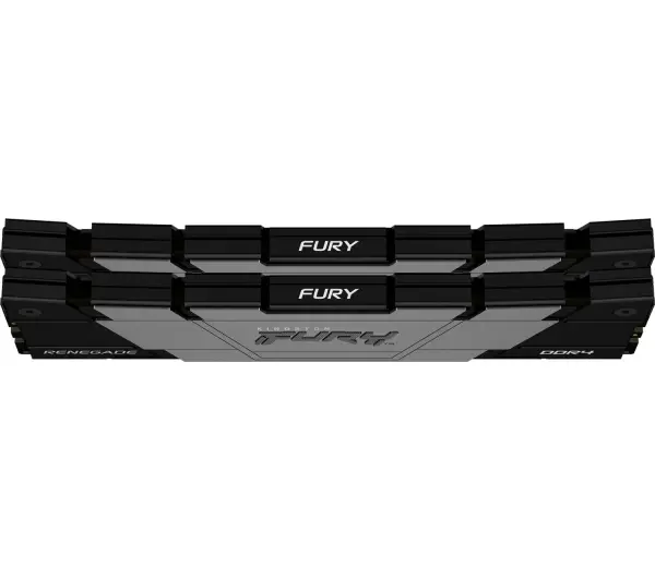Kingston FURY Renegade DDR4 32GB (2 x 16GB) 3200 CL16 Szary - Kup na Raty - RRSO 0%