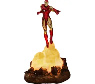 Paladone Marvel Iron Man Diorama