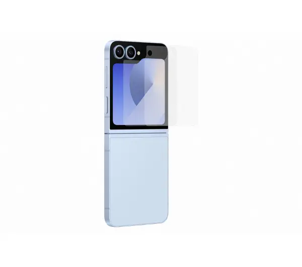 Samsung antyrefleksyjna do Galaxy Flip 6