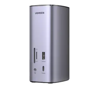 UGREEN Revodok Pro 90325 USB-C - Kup na Raty - RRSO 0%