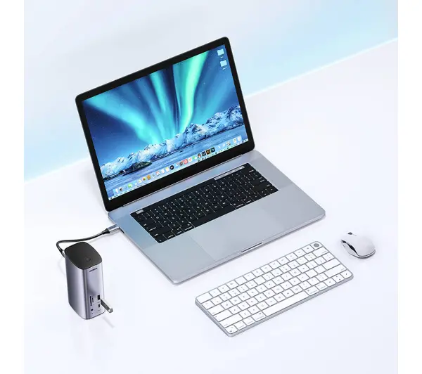 UGREEN Revodok Pro 90325 USB-C - Kup na Raty - RRSO 0%