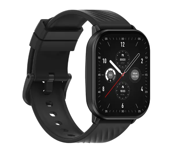 Zeblaze GTS 3 Czarny