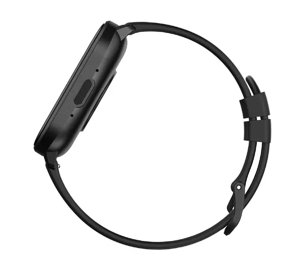 Zeblaze GTS 3 Czarny