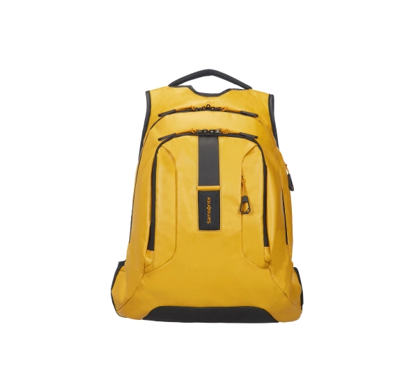 Samsonite Paradiver L 15,6'' Żółty