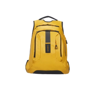Samsonite Paradiver L 15,6'' Żółty - Kup na Raty - RRSO 0%