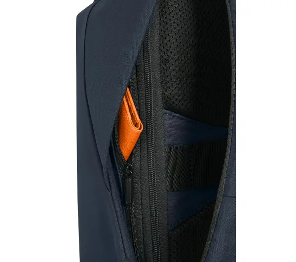 Samsonite Securipak 2.0 15,6" Granatowy - Kup na Raty - RRSO 0%