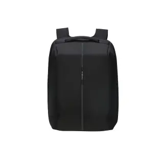Samsonite Securipak 2.0 17,3" Czarny - Kup na Raty - RRSO 0%