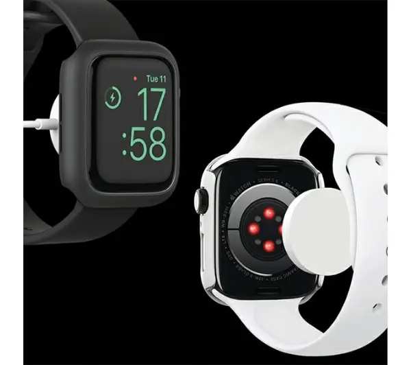 Araree Aero do Watch 40mm Biały