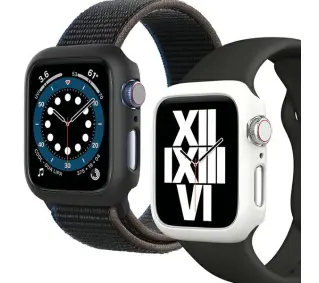 Araree Aero do Watch 40mm Biały