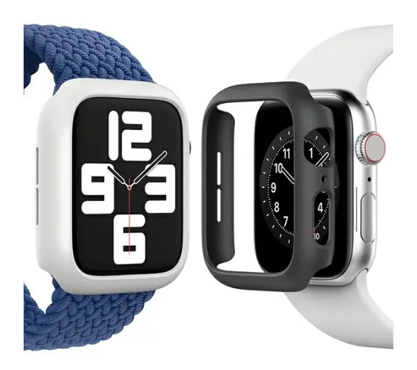 Araree Aero do Watch 40mm Czarny