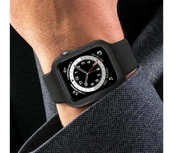 Araree Aero do Watch 40mm Czarny