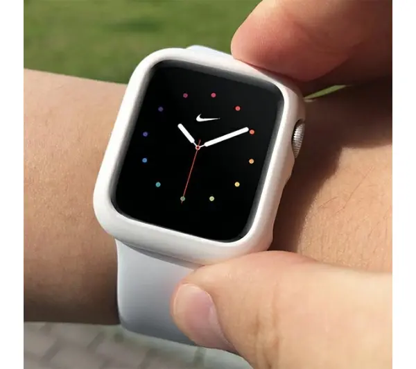 Araree Aero do Watch 40mm Czarny