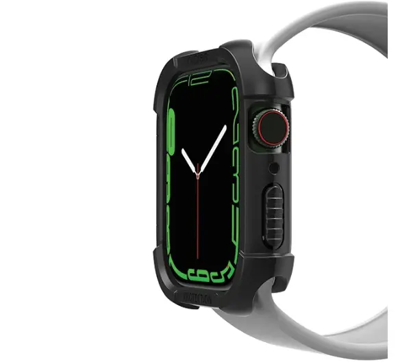 Araree Flexield do Watch 45mm Czarny