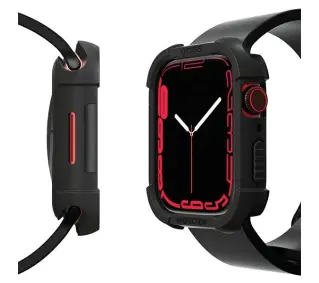 Araree Flexield do Watch 45mm Czarny