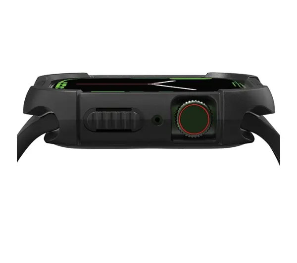Araree Flexield do Watch 45mm Czarny