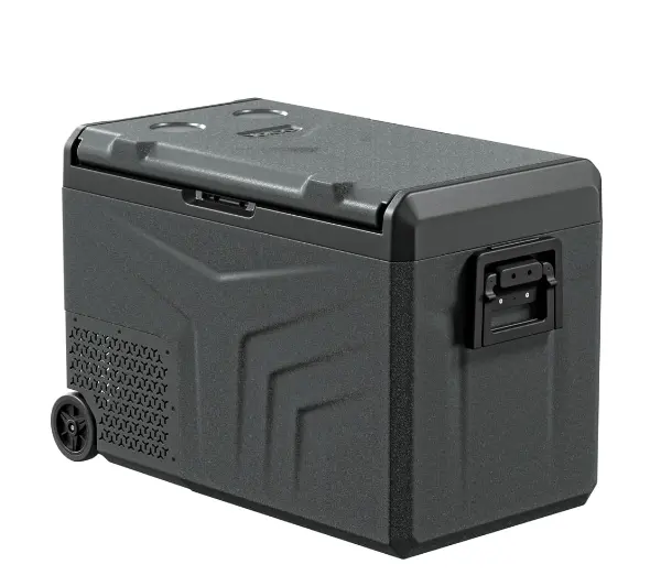 Yolco TCX50 Carbon 50l