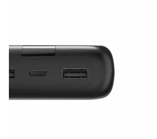 Hama 201711 Performance 24 24000mAh 15W Antracyt
