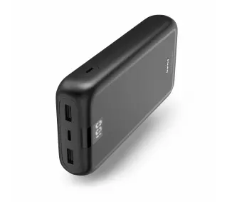 Hama 201711 Performance 24 24000mAh 15W Antracyt