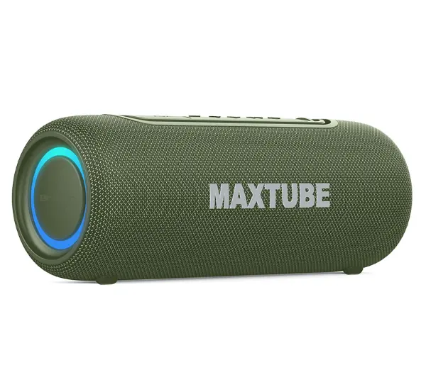 Tracer MaxTube BLUETOOTH GREEN