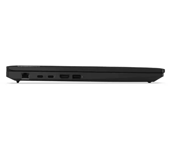 Lenovo ThinkPad L16 Gen 1 16" Ultra 5 125U 16GB RAM 512GB Dysk SSD Win11 Pro Czarny Funkcje AI - Kup na Raty - RRSO 0%