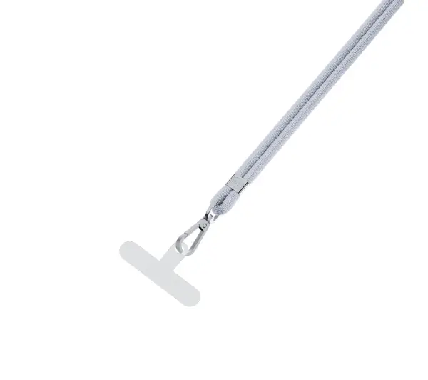 3mk EasyClip Szary
