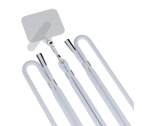 3mk EasyClip Szary