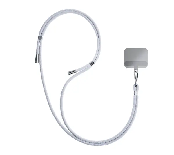 3mk EasyClip Szary