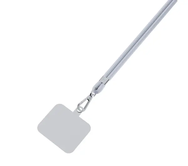 3mk EasyClip Szary