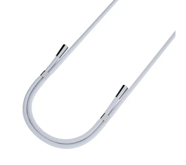 3mk EasyClip Szary