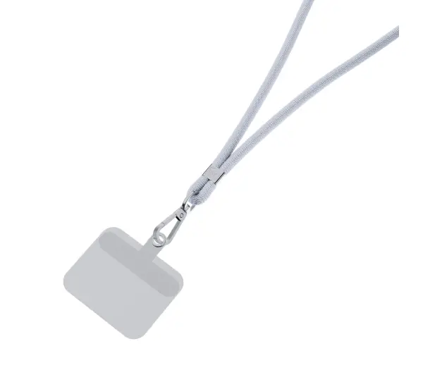 3mk EasyClip Szary