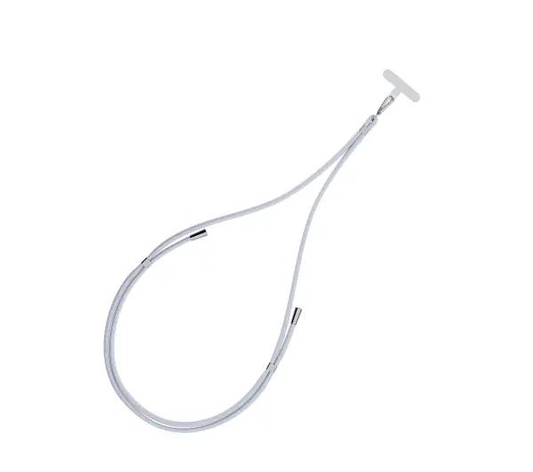3mk EasyClip Szary