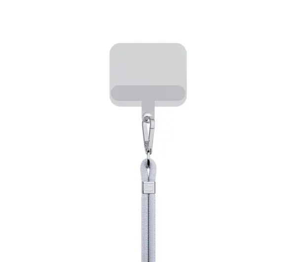 3mk EasyClip Szary