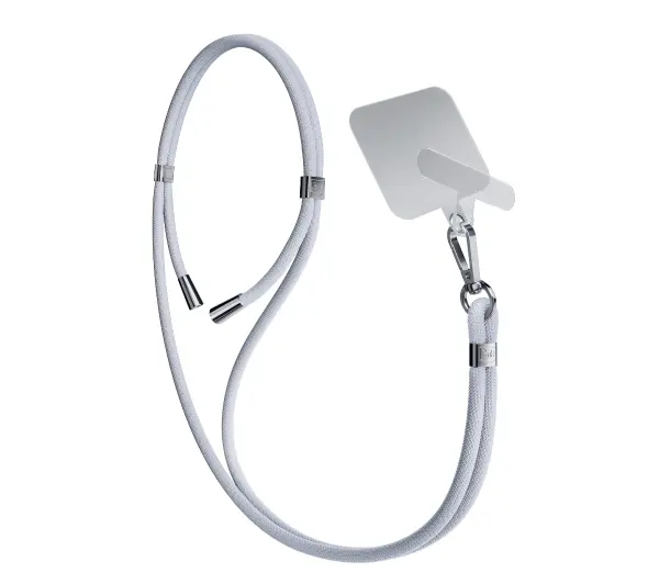 3mk EasyClip Szary